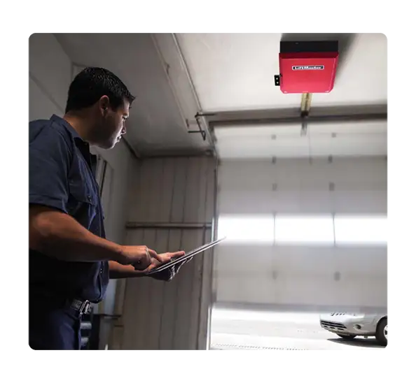 Fix Garage Door Opener Garage Door Opener Repair