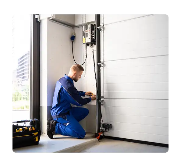 Custom Garage Door Reasons for Door Problems